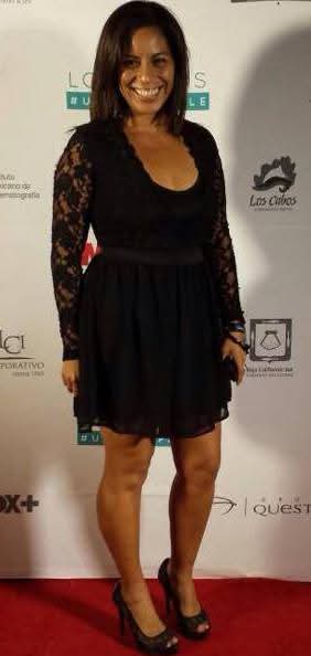 Nelly at an event in Los Cabos